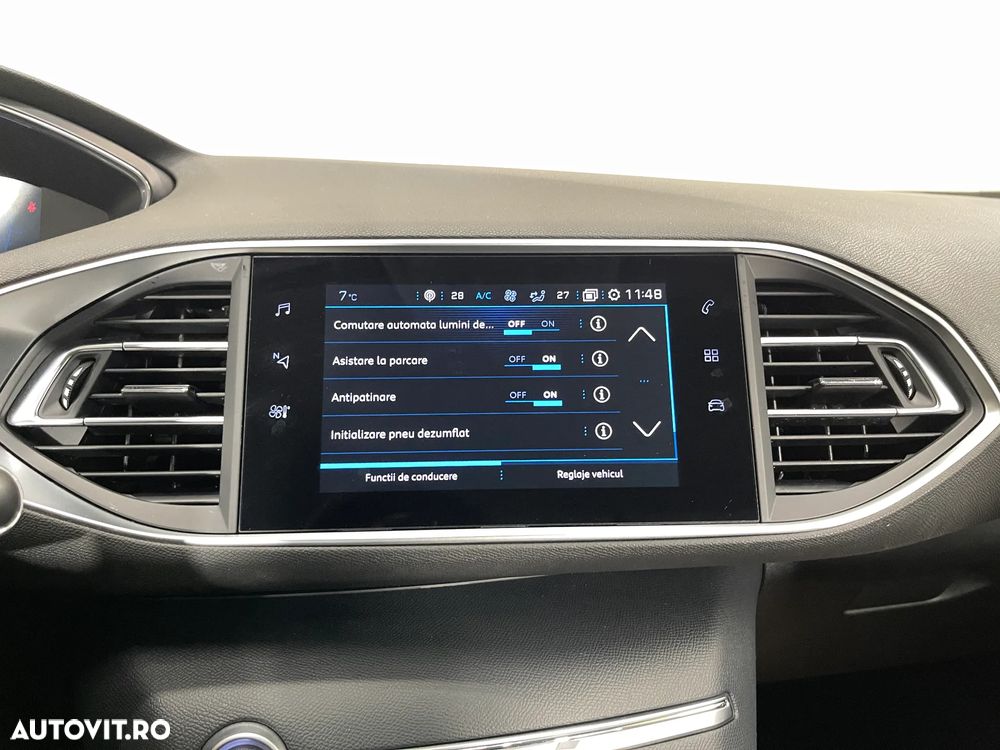 Peugeot 308 PureTech 110 Stop & Start Active Pack - 18