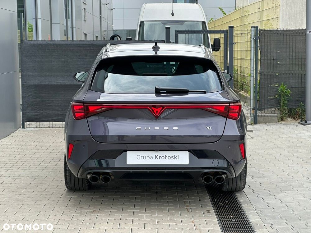 Cupra Leon Sportstourer 2.0 TSI 4Drive VZ DSG - 7
