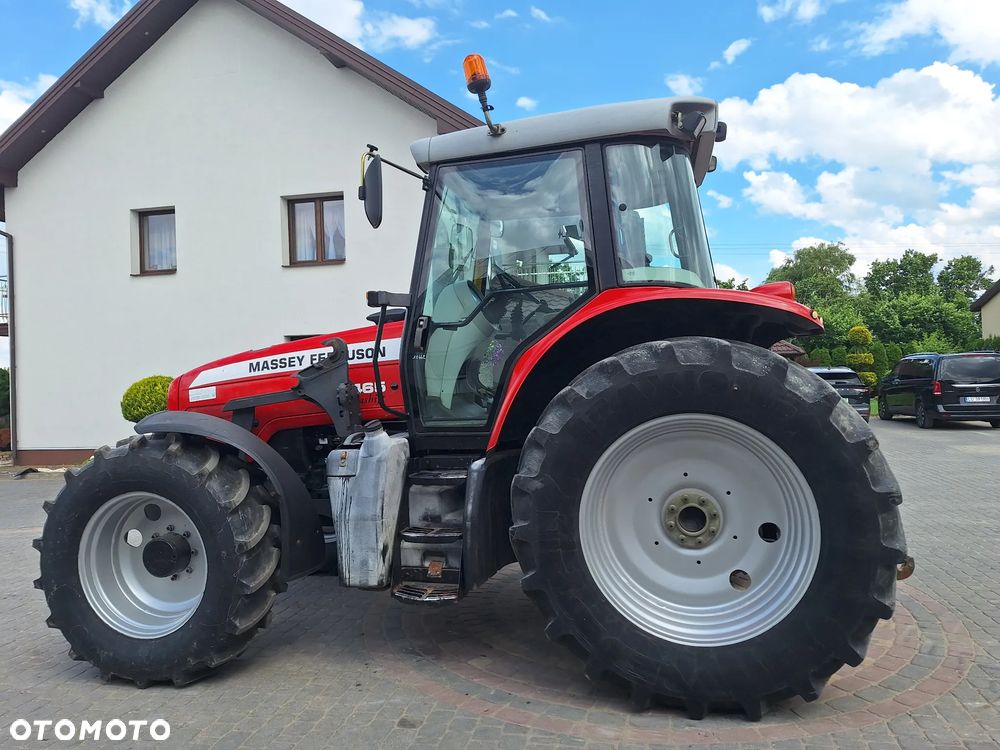 Massey Ferguson 6465 - 5