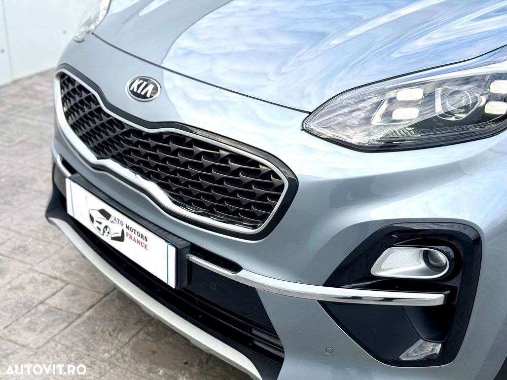 Kia Sportage 1.6 DSL 6MT 4x2 Business Line - 18