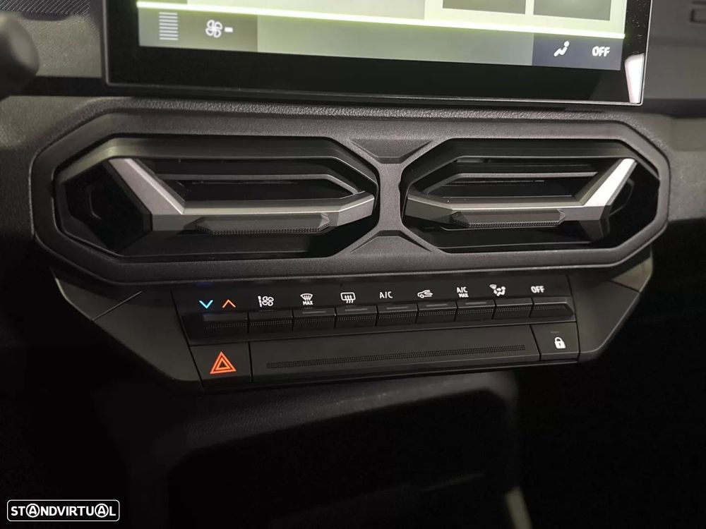 Dacia Duster 1.2 TCe Expression 4x4 - 44