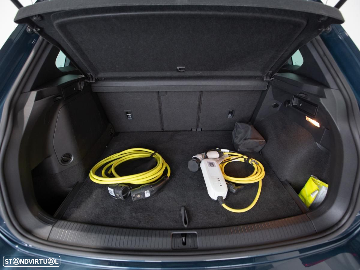 VW Tiguan 1.4 TSI eHybrid R-Line DSG - 12