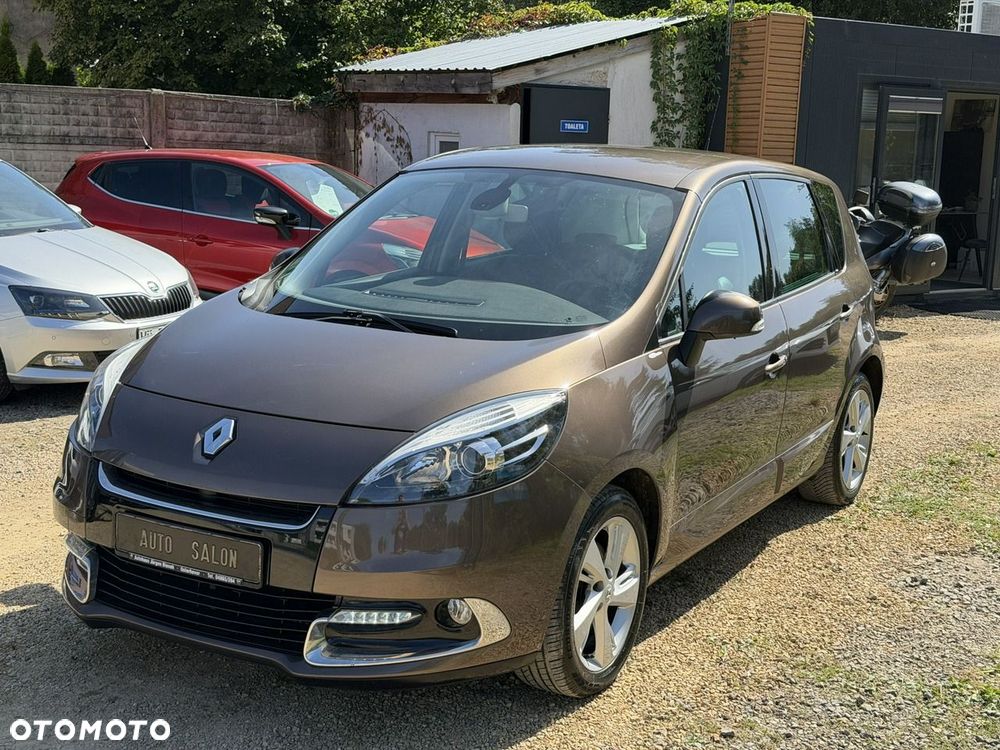 Renault Scenic - 3
