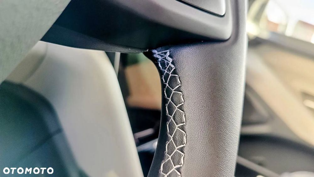 Ford Explorer 77kWh Premium RWD - 40