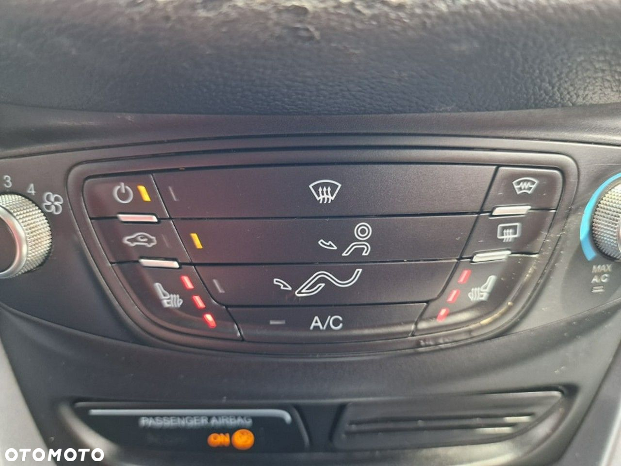 Ford B-MAX 1.0 EcoBoost Trend - 18
