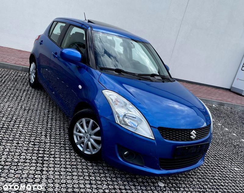 Suzuki Swift - 23