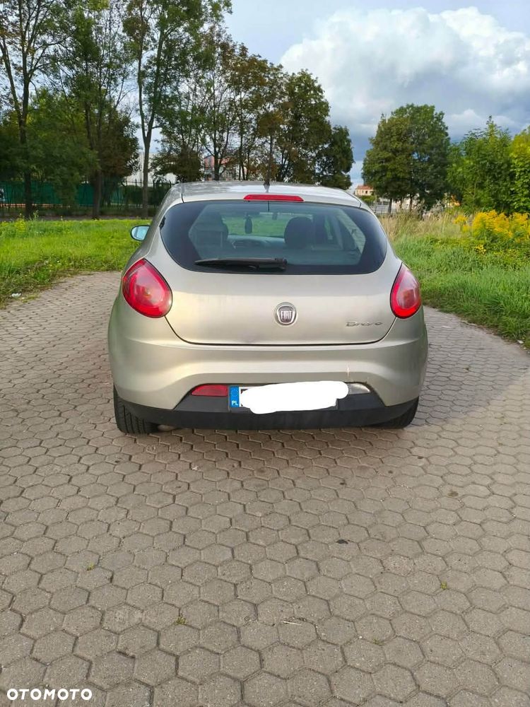 Fiat Bravo - 2