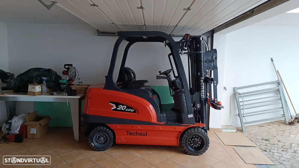 Outra não listada CP20 - 2