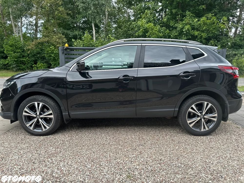 Nissan Qashqai 1.6 DIG-T N-Connecta - 36