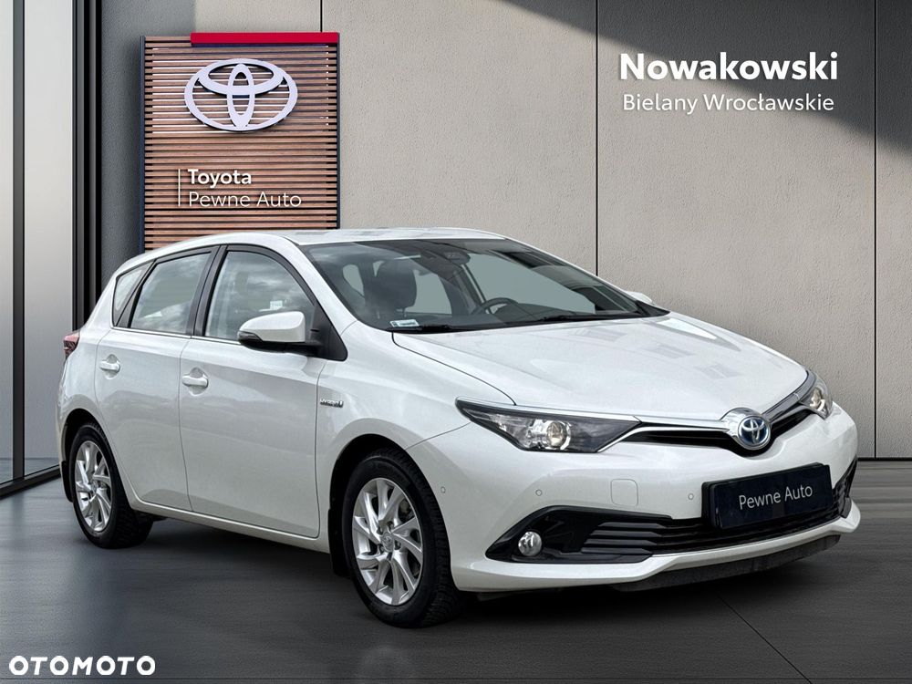 Toyota Auris - 30