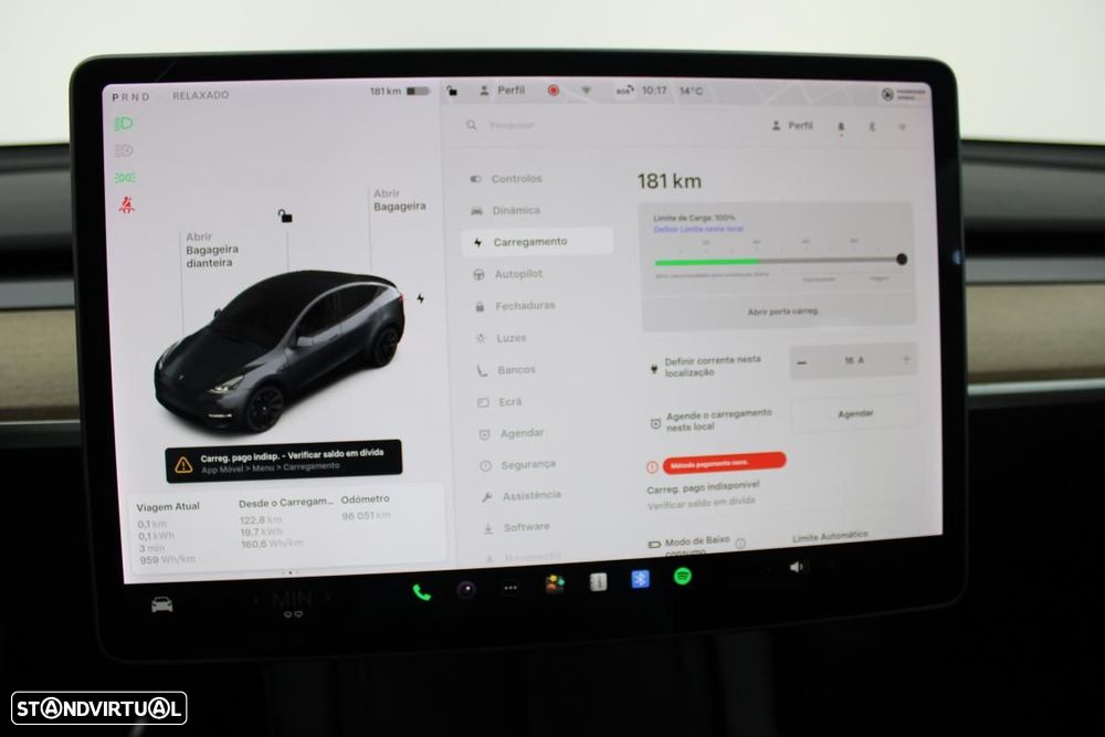 Tesla Model Y Long Range Dual Motor AWD - 19