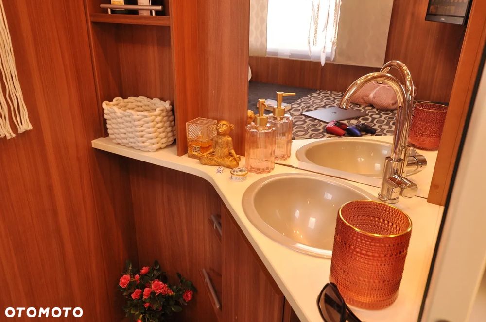 Adria ALTEA 462PS - 13