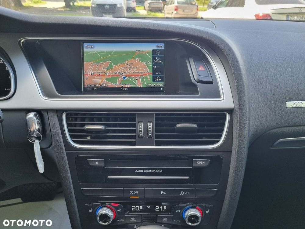 Audi A5 Sportback 1.8 TFSI Multitronic - 19