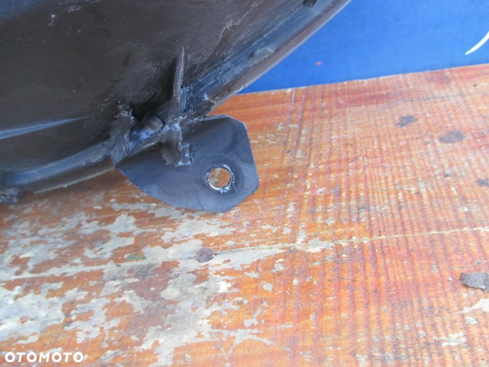 lampa Peugeot 307 halogen Valeo Europa - 6