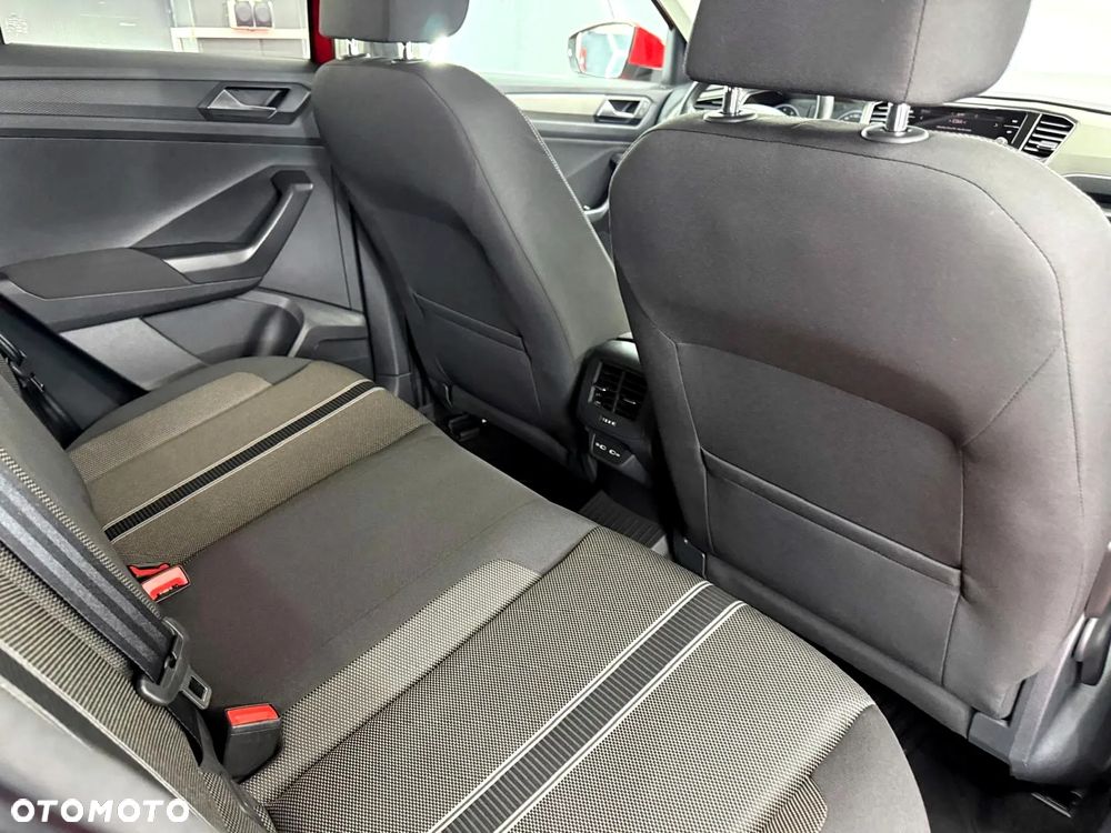 Volkswagen T-Roc 2.0 TSI OPF 4MOTION DSG Sport - 29