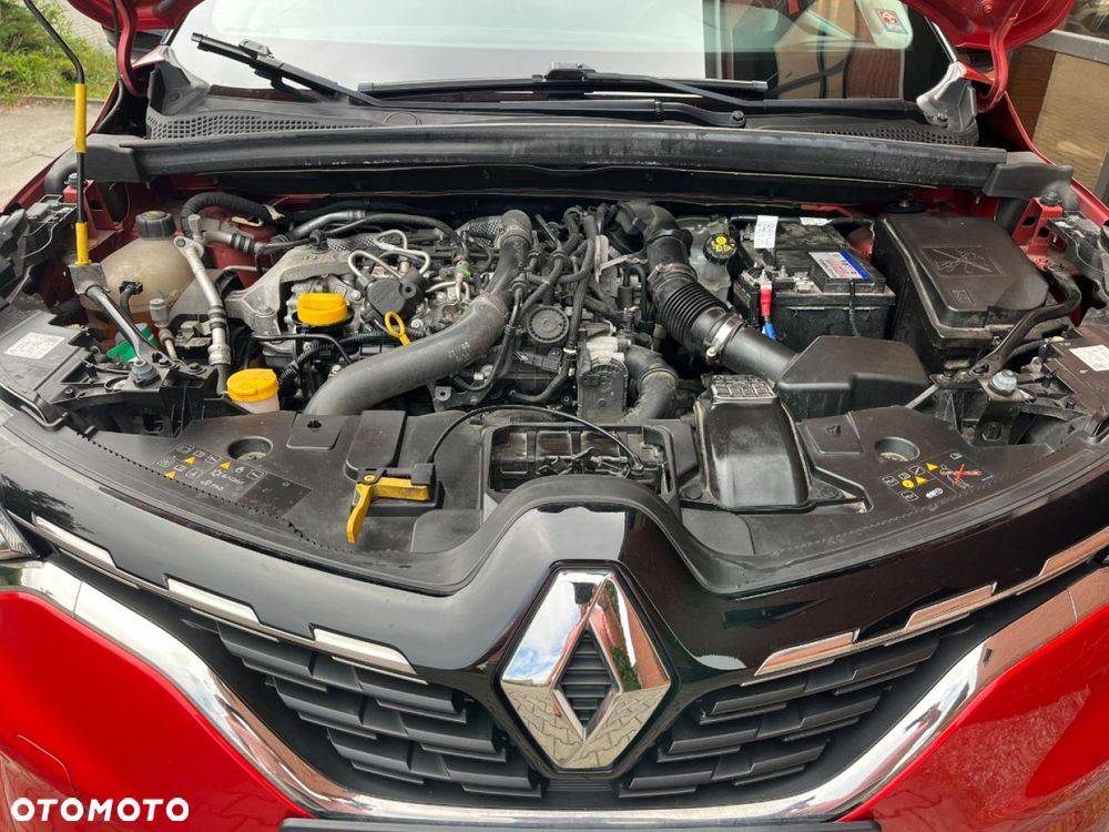 Renault Captur 1.3 TCe mHEV Intens EDC - 30