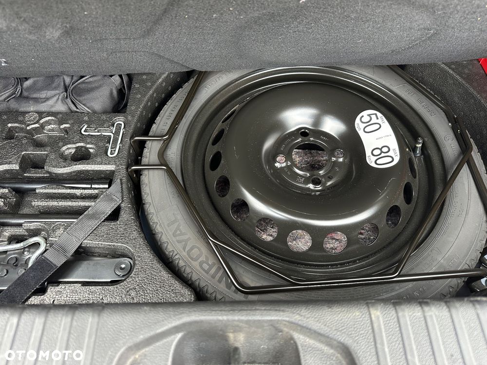 Renault Clio E-TECH Hybrid 140 BUSINESS EDITION - 6