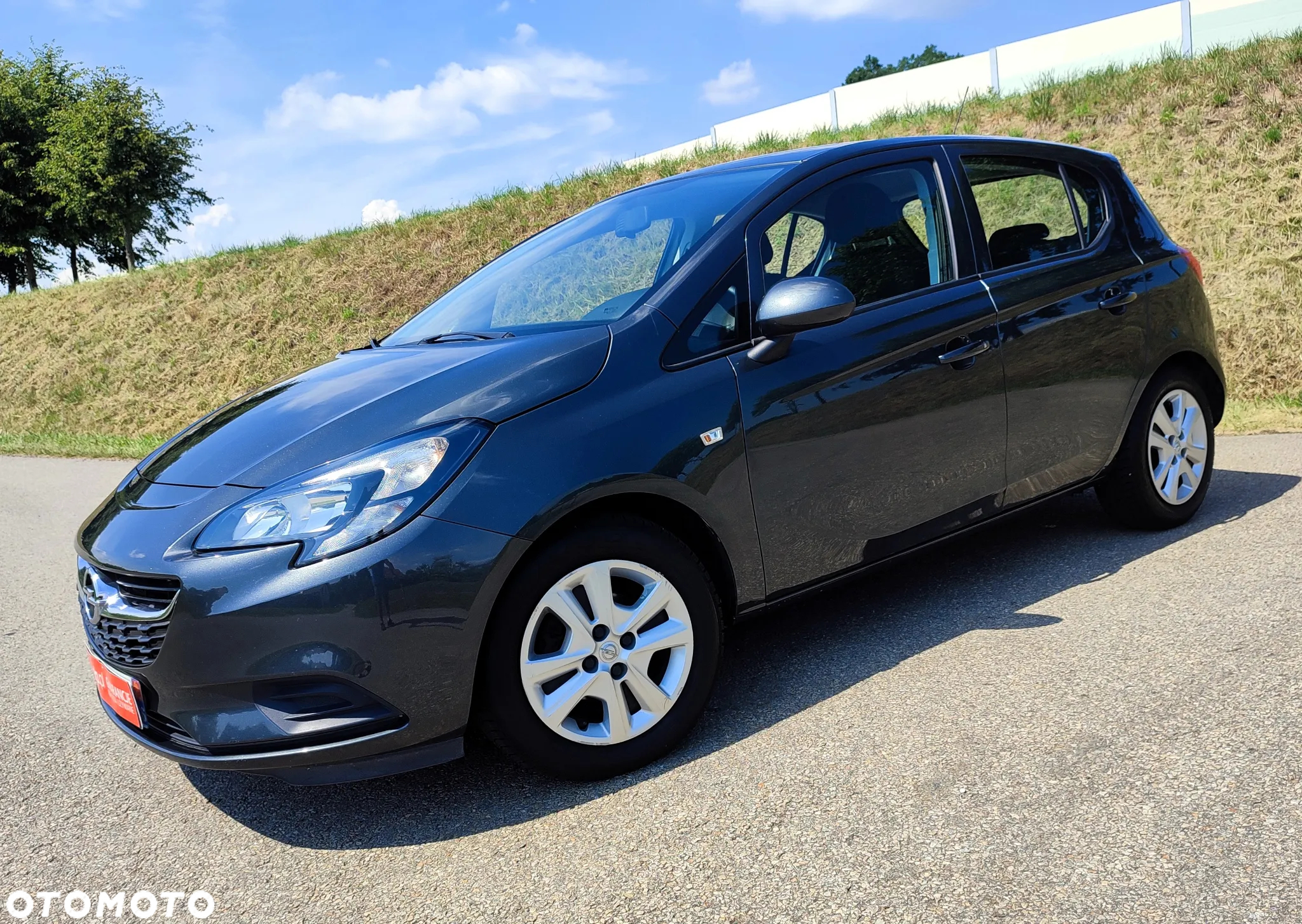 Opel Corsa 1.4 Selection - 7