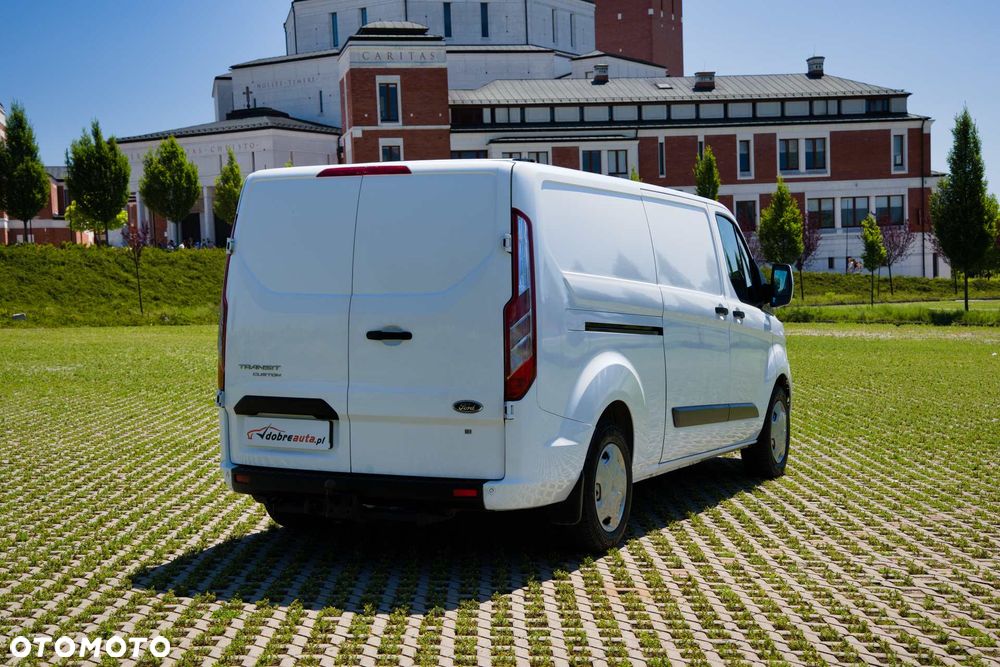 Ford Transit Custom L2H1 - 6