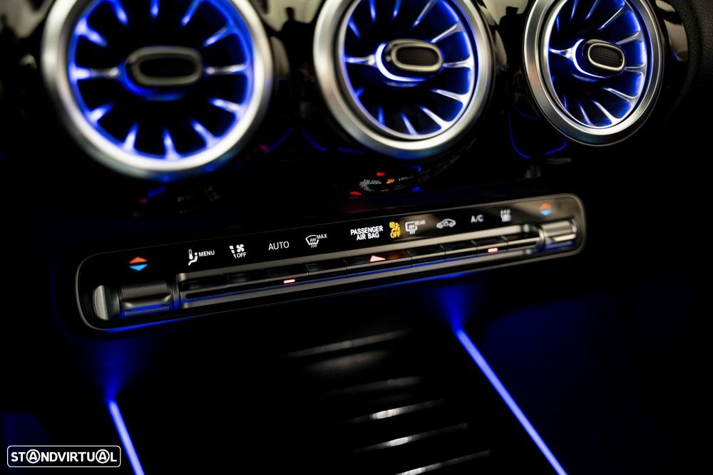 Mercedes-Benz EQA 250 Progressive - 8