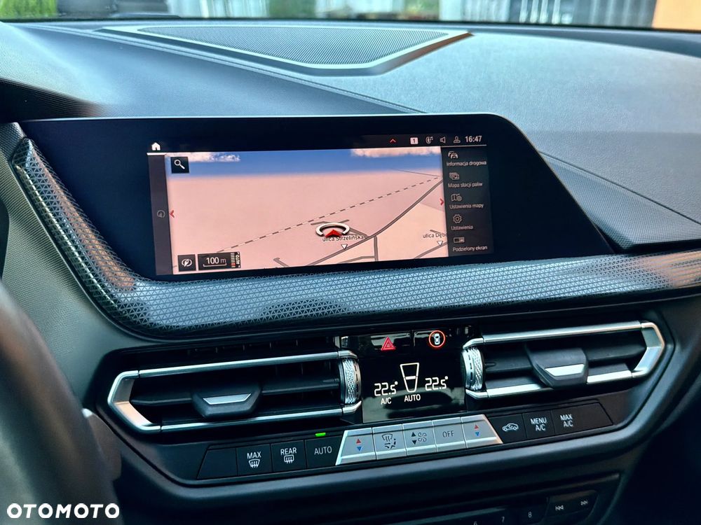 BMW Seria 2 225i xDrive Luxury Line - 12