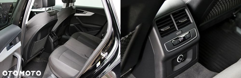 Audi A4 Avant 40 TDI Quattro Sport S tronic - 22