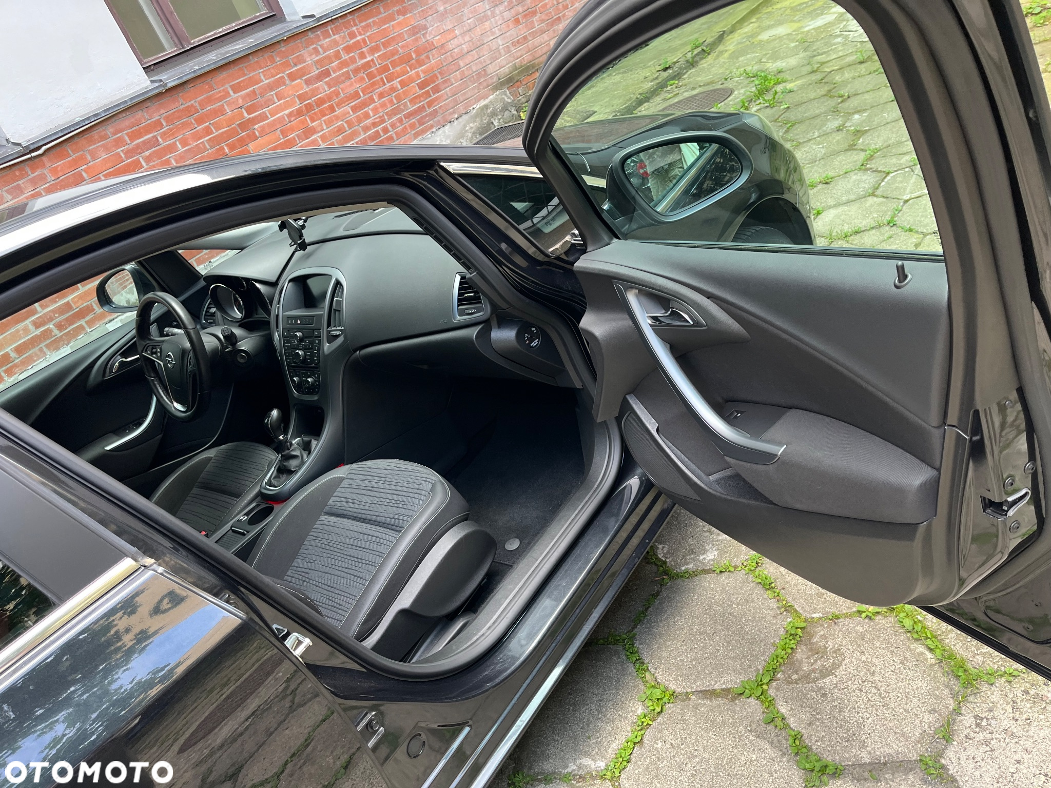Opel Astra IV 1.4 T Enjoy - 16