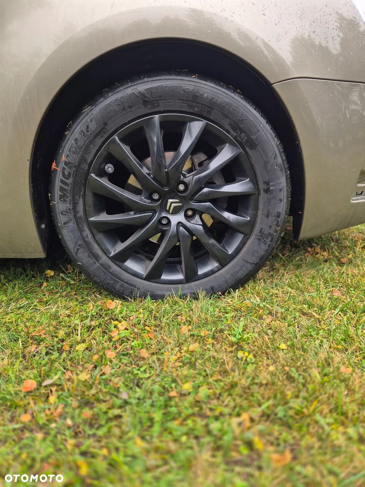 Citroën C4 Picasso 1.6 HDi Equilibre - 5