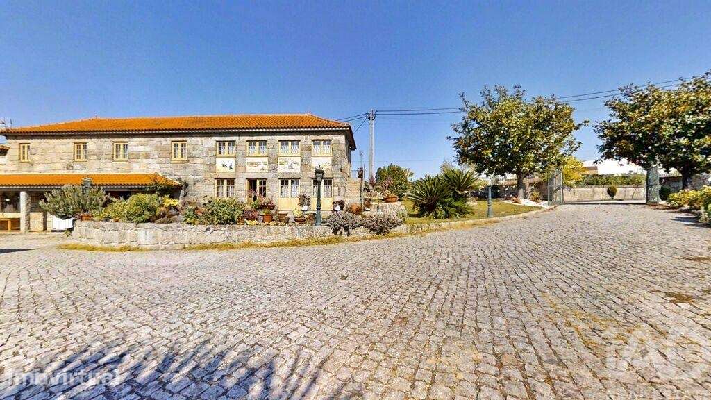 Quinta T4 em Cristelos, Boim e Ordem de 312 m2 - Grande imagem: 5/40
