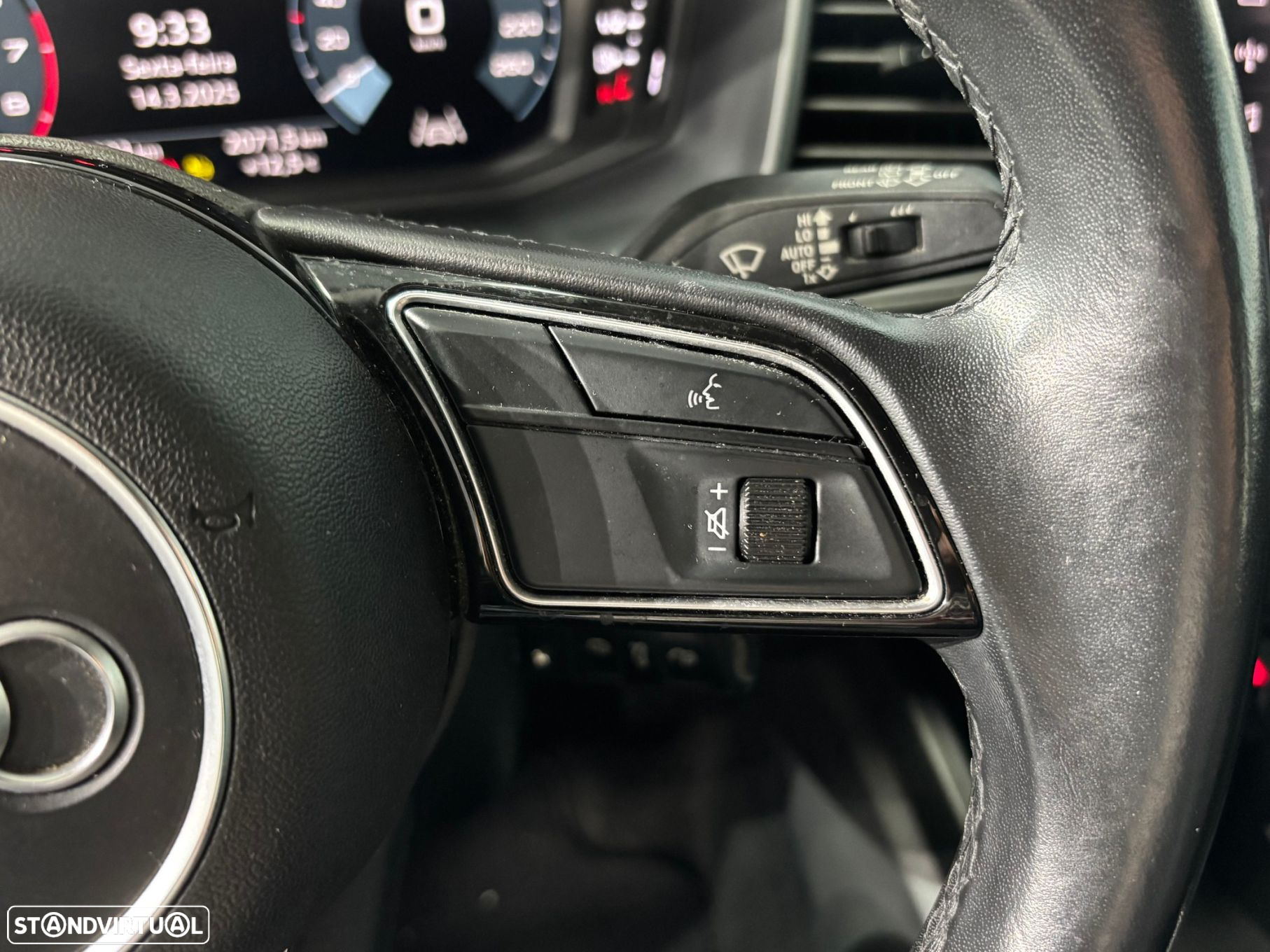 Audi A1 Sportback 25 TFSI Advanced - 22