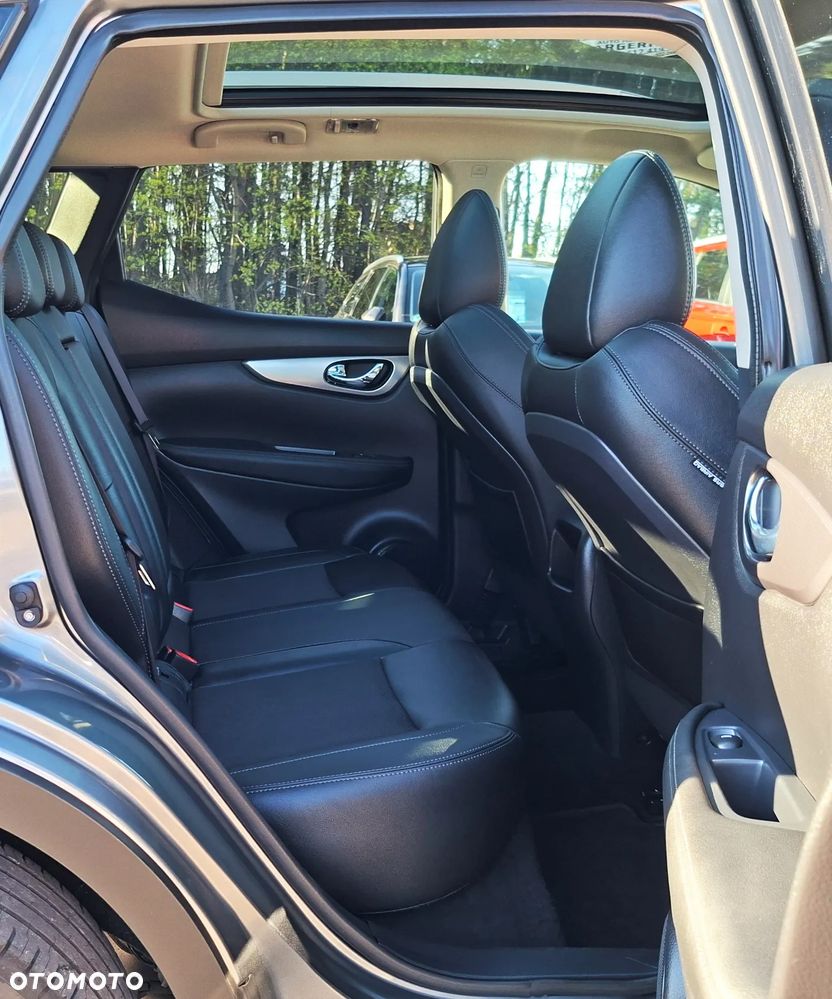 Nissan Qashqai 1.2 DIG-T 360 - 22