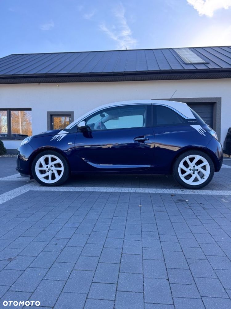 Opel Adam - 7