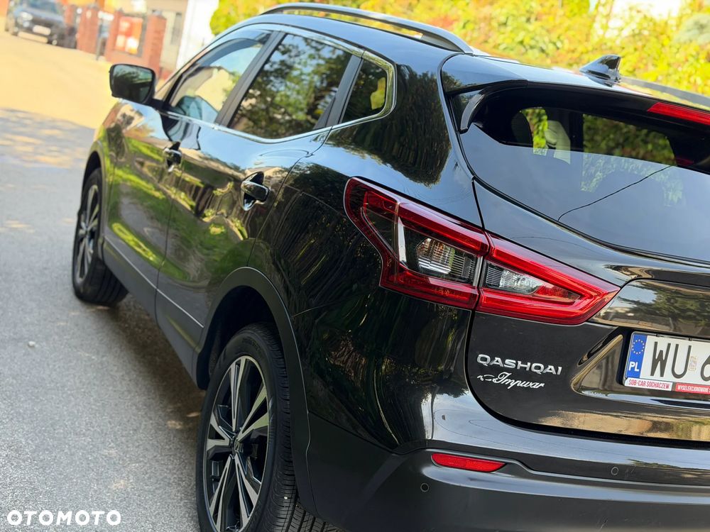 Nissan Qashqai 1.5 dCi N-Connecta - 39