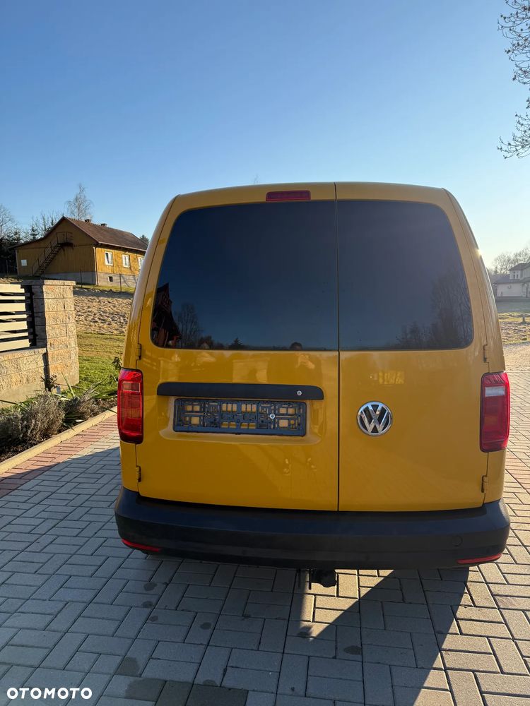 Volkswagen CADDY - 6