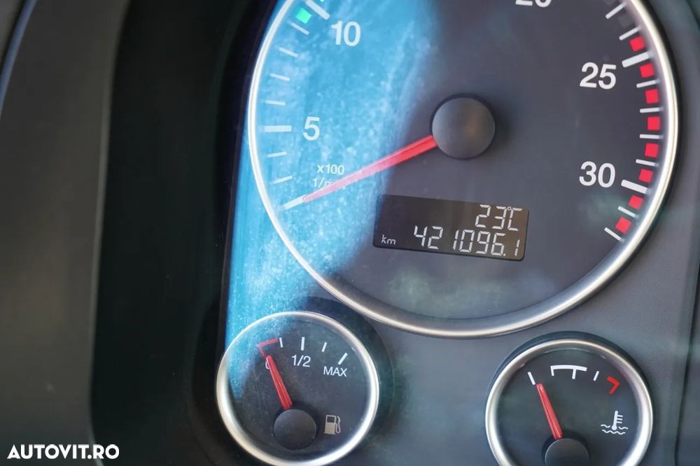 MAN TGX 18.500 / COMBI / 4x4 / HIDRAULICĂ / HIDROPILARE / CABINĂ JOSĂ / + BASCULATOR / MEGA / 26 M3 / 2025 - 38