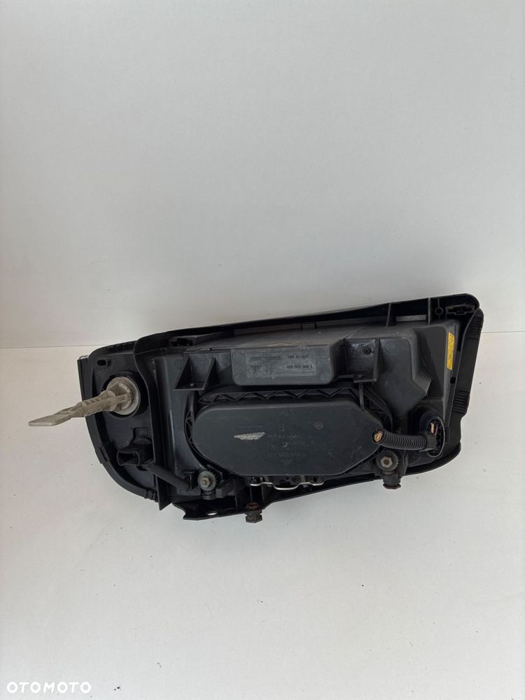 Vw sharan 00-10 7M3 941 016 LAMPA PRZÓD PRZEDNIA PRAWA  EUROPA - 5