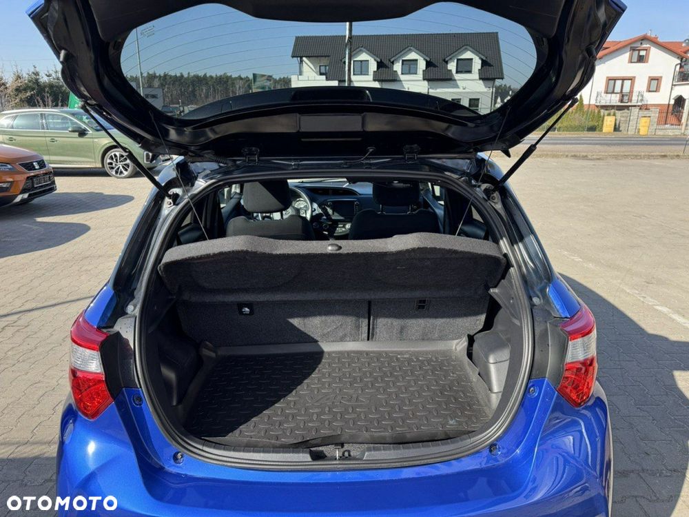 Toyota Yaris - 26