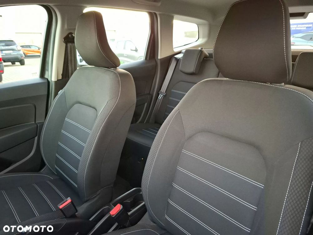 Dacia Duster 1.0 TCe Comfort - 11