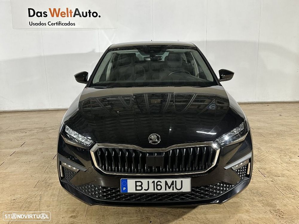 Skoda Scala 1.0 TSI DSG - 4