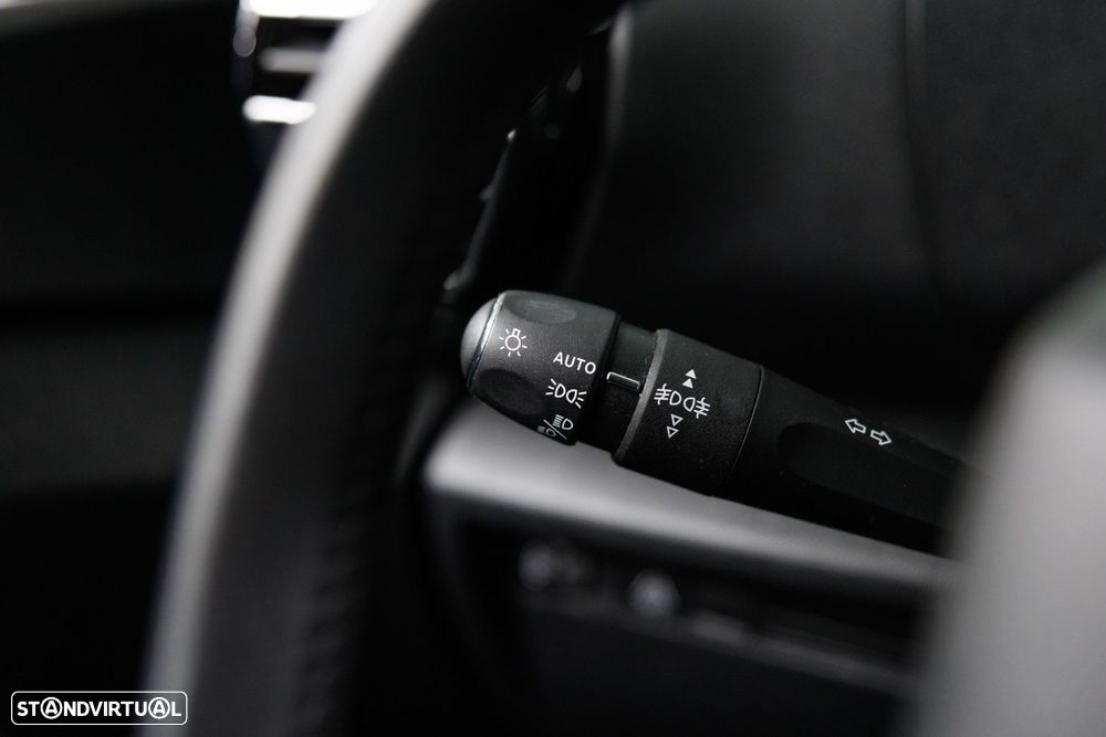 Citroën C4 1.2 PureTech Shine EAT8 - 16