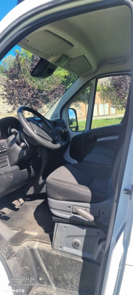 Fiat Ducato - 13