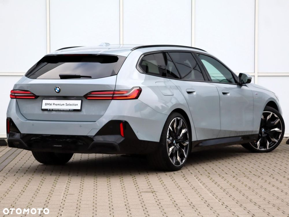 BMW Seria 5 - 2