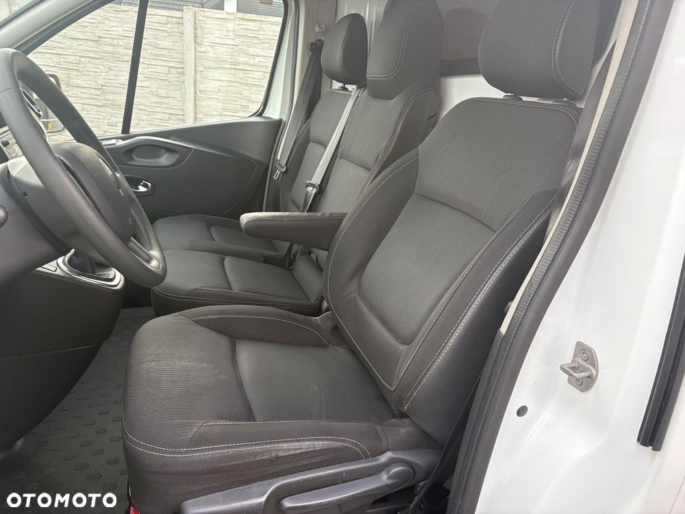 Renault Trafic - 5