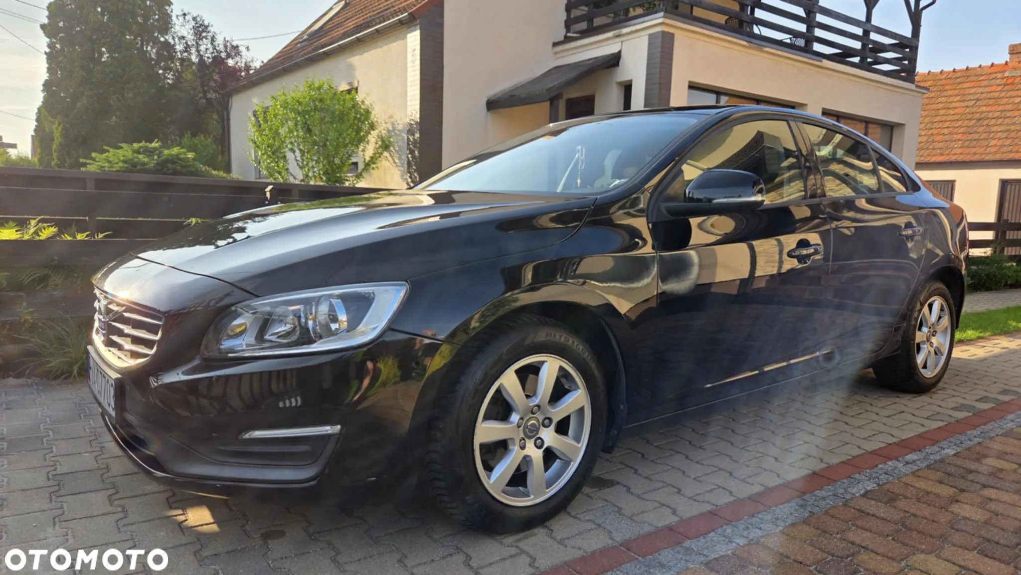 Volvo S60 D2 Momentum - 2