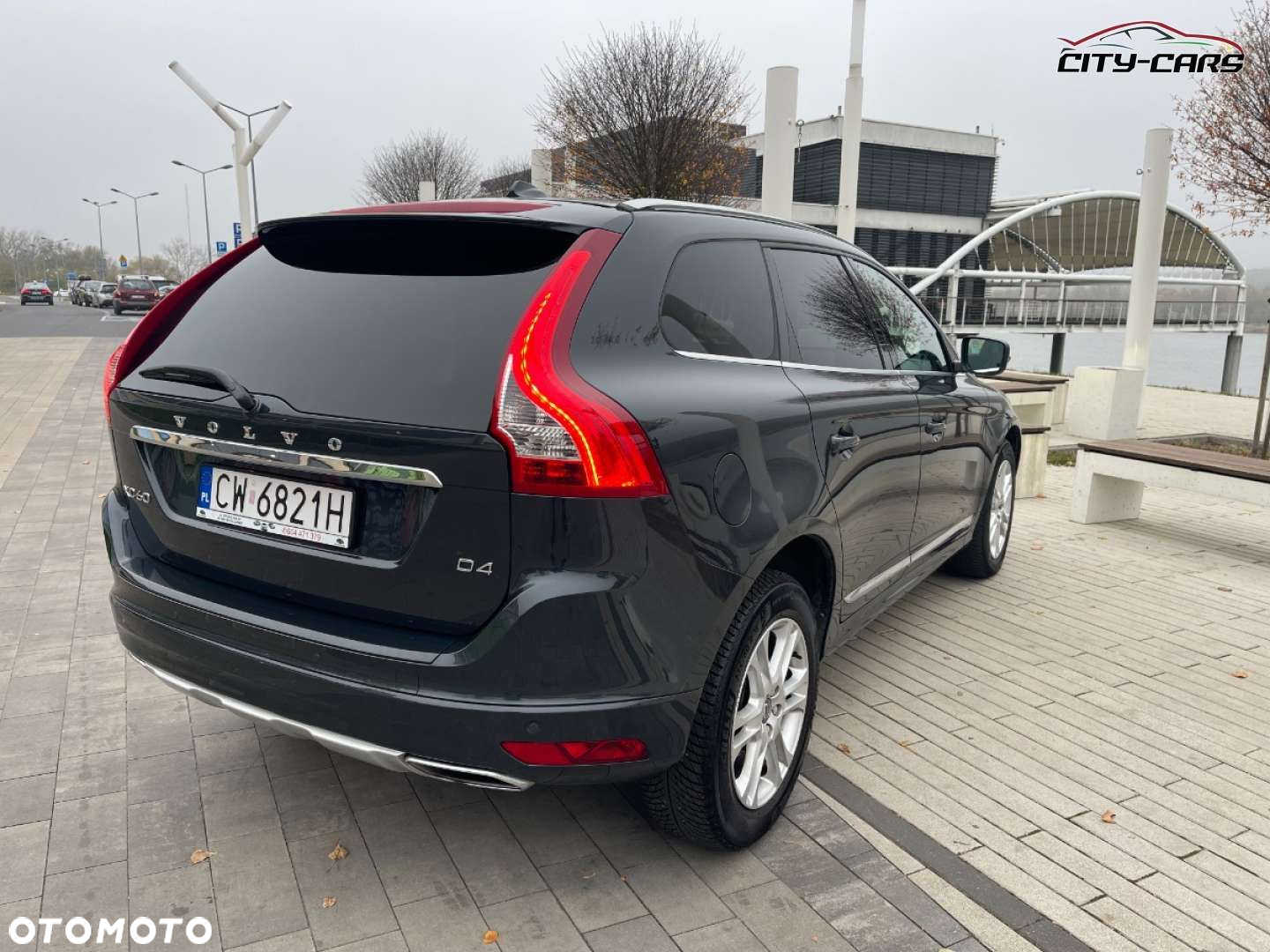Volvo XC 60 - 34
