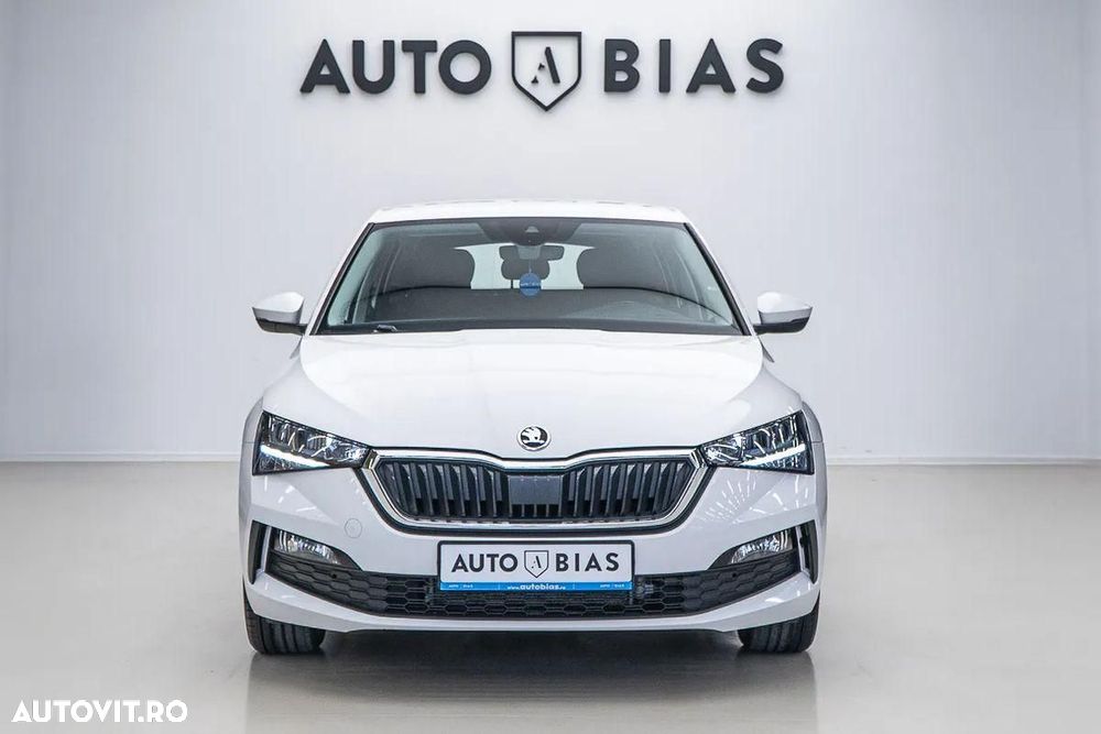 Skoda Scala 1.6 TDI Ambition - 23