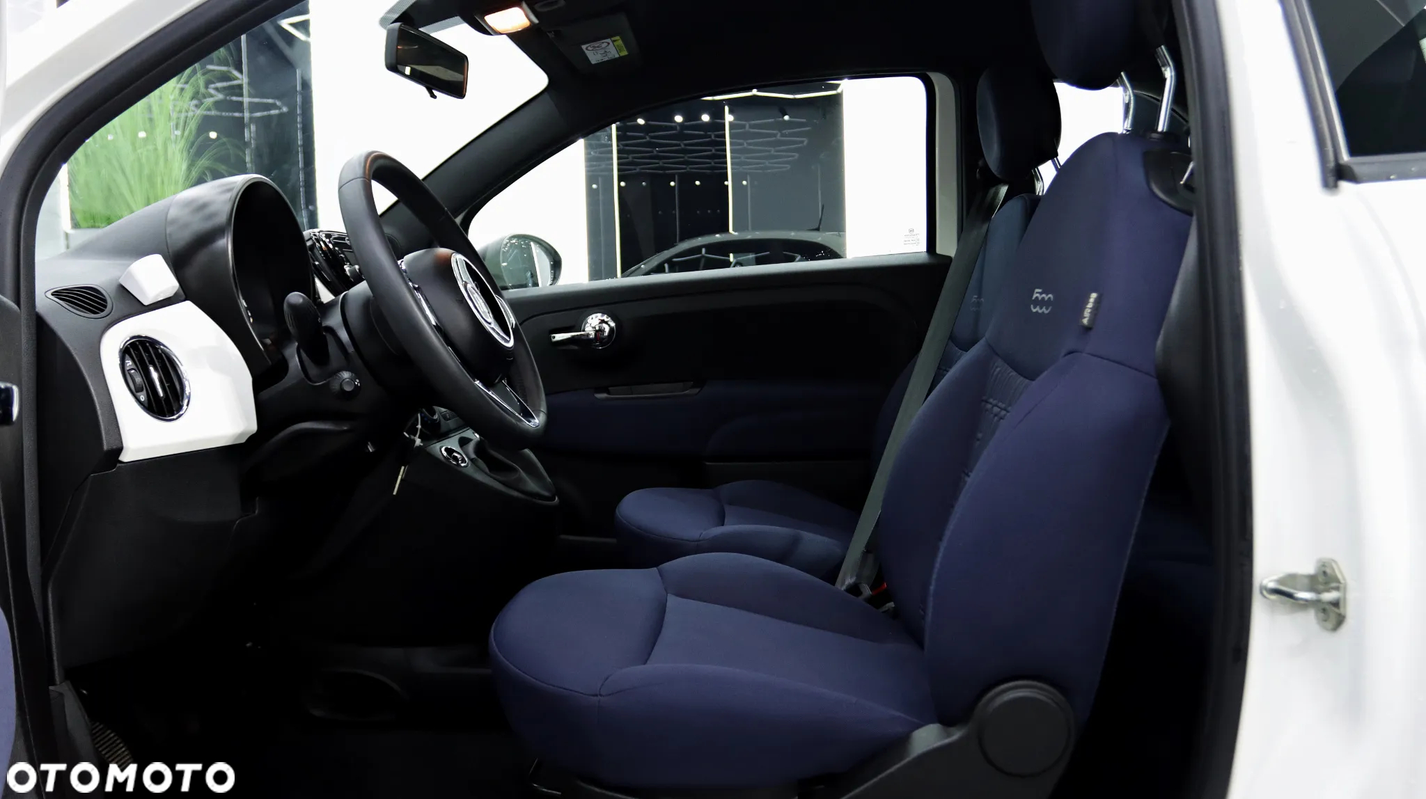 Fiat 500 1.0 GSE Hybrid Cult - 17