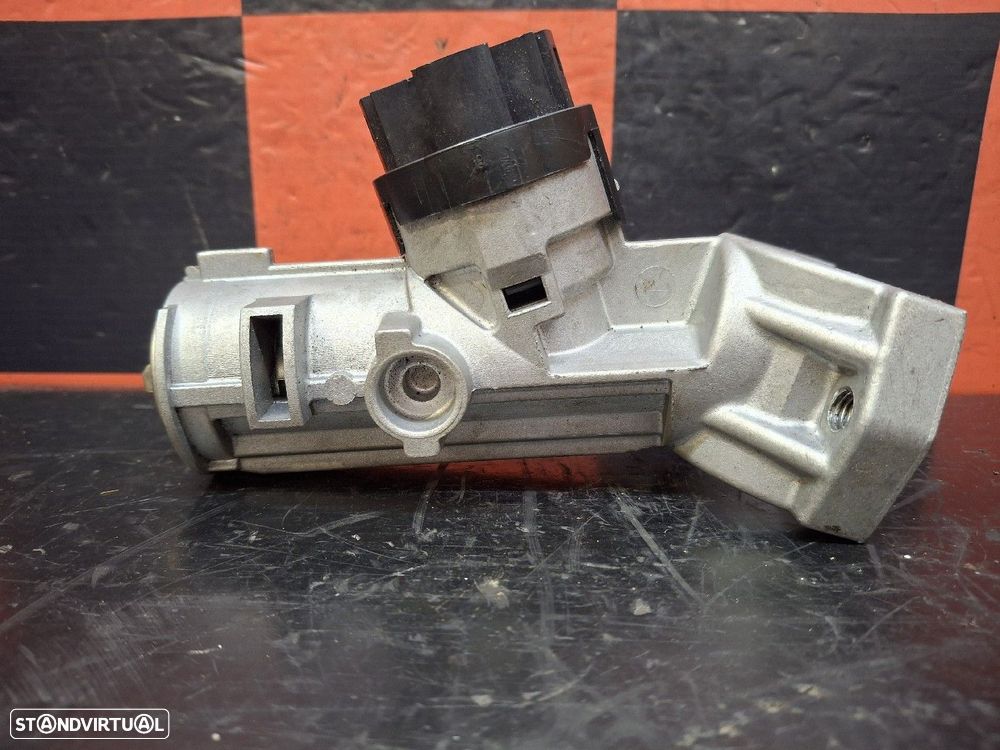 Canhão Ignição Peugeot Boxer Caixa - 5