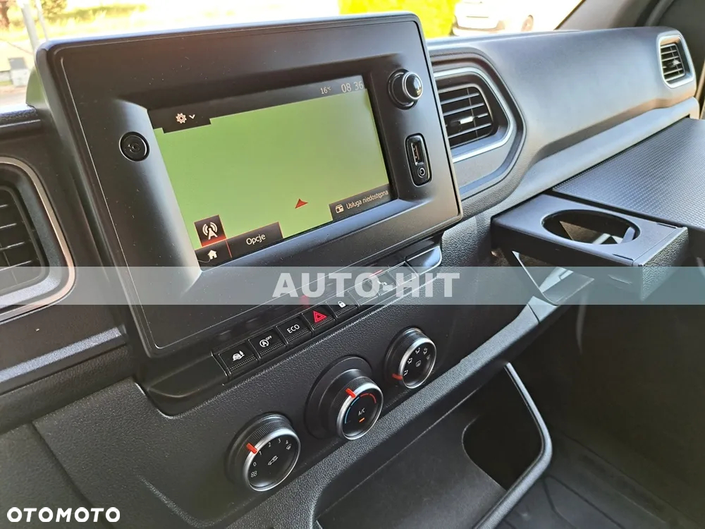 Renault Master - 19