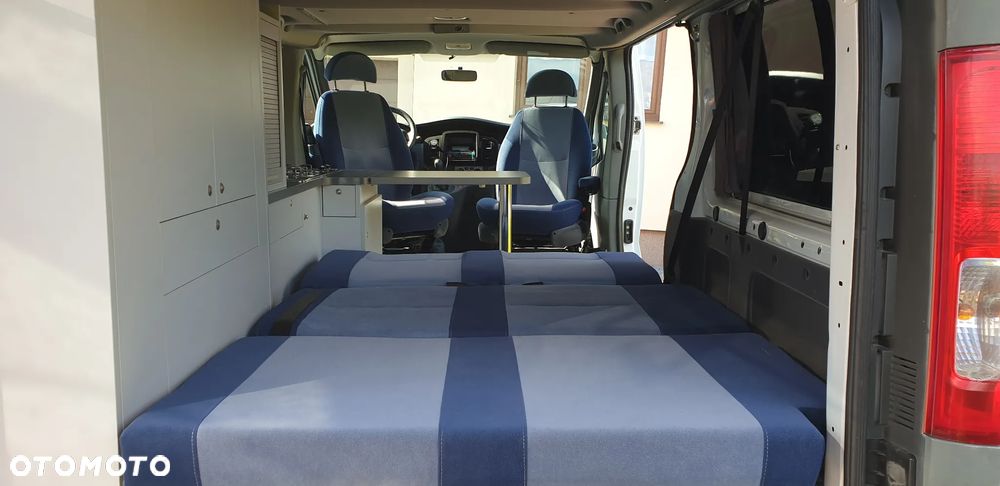 Renault Trafic - 29